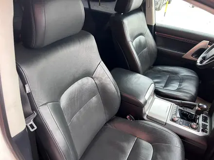 Toyota Land Cruiser 2016 года за 30 000 000 тг. в Астана – фото 13