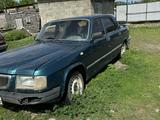 ГАЗ 3110 Волга 2000 годаүшін850 000 тг. в Катон-Карагай – фото 2