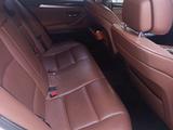 BMW 528 2012 годаүшін8 650 000 тг. в Шымкент
