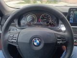 BMW 528 2012 годаүшін8 650 000 тг. в Шымкент – фото 4