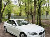 BMW 528 2012 года за 8 650 000 тг. в Шымкент – фото 5