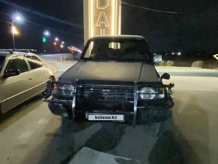 Mitsubishi Pajero 1993 года за 1 500 000 тг. в Кордай – фото 4