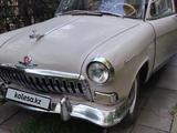 ГАЗ 21 (Волга) 1960 года за 2 900 000 тг. в Талгар
