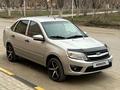 ВАЗ (Lada) Granta 2190 2014 годаүшін2 900 000 тг. в Актобе