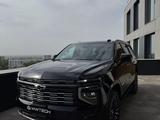 Chevrolet Tahoe 2024 года за 76 000 000 тг. в Алматы