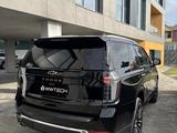 Chevrolet Tahoe 2024 года за 76 000 000 тг. в Алматы – фото 3