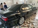 BMW M5 1998 годаүшін4 500 000 тг. в Тараз – фото 5