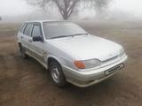 ВАЗ (Lada) 2114 2005 года за 750 000 тг. в Актобе – фото 2