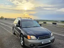 Subaru Outback, 2000