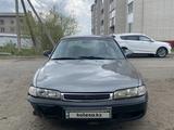 Mazda 626 1993 годаүшін1 100 000 тг. в Петропавловск – фото 2