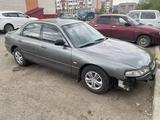 Mazda 626 1993 года за 1 100 000 тг. в Петропавловск – фото 3