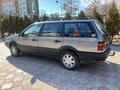 Volkswagen Passat 1991 года за 1 100 000 тг. в Конаев (Капшагай) – фото 5