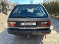Volkswagen Passat 1991 годаүшін1 100 000 тг. в Конаев (Капшагай) – фото 8