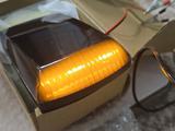 Поворотники led на W463 mercedes, G class за 60 500 тг. в Астана