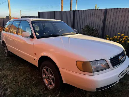 Audi A6 1997 года за 3 200 000 тг. в Кокшетау – фото 4