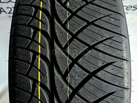 285/45 R22 NITTO NT420S made in JAPAN летние шины за 100 000 тг. в Алматы – фото 7