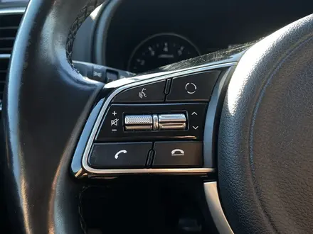 Kia Sportage 2020 года за 10 690 000 тг. в Караганда – фото 17