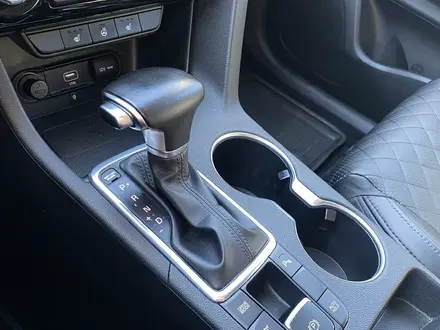 Kia Sportage 2020 года за 10 690 000 тг. в Караганда – фото 18