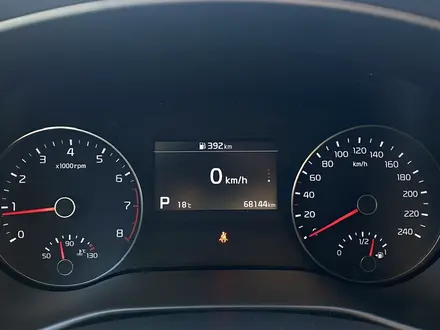 Kia Sportage 2020 года за 10 690 000 тг. в Караганда – фото 19