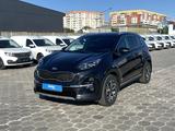 Kia Sportage 2020 годаүшін10 690 000 тг. в Караганда