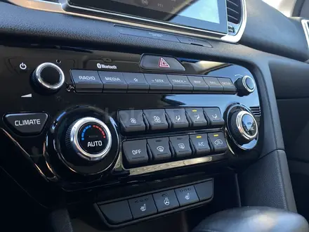 Kia Sportage 2020 года за 10 690 000 тг. в Караганда – фото 21