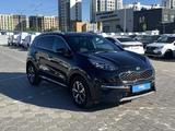 Kia Sportage 2020 годаүшін10 690 000 тг. в Караганда – фото 3