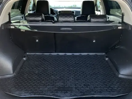 Kia Sportage 2020 года за 10 690 000 тг. в Караганда – фото 10
