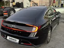 Hyundai Sonata, 2021