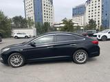 Hyundai Sonata 2016 года за 8 800 000 тг. в Алматы – фото 4