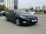 Hyundai Sonata 2016 года за 8 800 000 тг. в Алматы