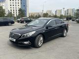 Hyundai Sonata 2016 года за 8 800 000 тг. в Алматы – фото 5