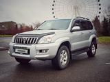 Toyota Land Cruiser Prado 2006 годаүшін9 900 000 тг. в Астана