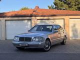 Mercedes-Benz S 320 1994 года за 2 900 000 тг. в Шымкент