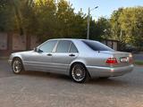 Mercedes-Benz S 320 1994 года за 2 900 000 тг. в Шымкент – фото 4