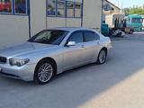BMW 730 2004 годаүшін4 200 000 тг. в Алматы – фото 2