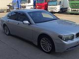 BMW 730 2004 годаүшін4 200 000 тг. в Алматы – фото 3