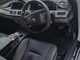 BMW 730 2004 годаүшін4 200 000 тг. в Алматы – фото 5