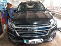 Chevrolet TrailBlazer 2022 годаүшін18 000 000 тг. в Актобе