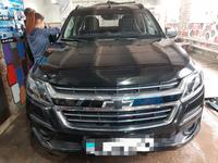 Chevrolet TrailBlazer 2022 годаүшін17 500 000 тг. в Актобе