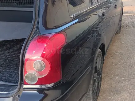 Toyota Avensis 2005 года за 5 000 000 тг. в Жанакорган – фото 5