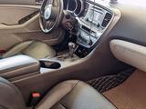 Kia Optima 2015 годаүшін6 300 000 тг. в Уральск – фото 5