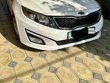 Kia Optima 2015 годаүшін6 300 000 тг. в Уральск