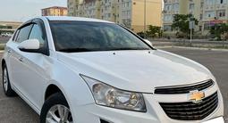 Chevrolet Cruze 2014 годаүшін5 500 000 тг. в Актау – фото 2