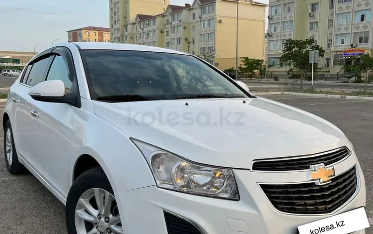 Chevrolet Cruze 2014 года за 5 000 000 тг. в Актау