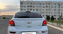 Chevrolet Cruze 2014 годаүшін5 500 000 тг. в Актау – фото 3