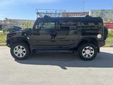 Hummer H2 2007 годаүшін15 000 000 тг. в Актау – фото 3