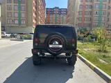Hummer H2 2007 годаүшін15 000 000 тг. в Актау – фото 4