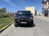 Hummer H2 2007 годаүшін15 000 000 тг. в Актау