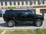 Hummer H2 2007 годаүшін15 000 000 тг. в Актау – фото 2
