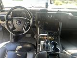 Hummer H2 2007 годаүшін15 000 000 тг. в Актау – фото 5